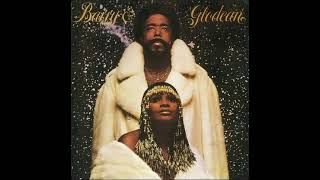 Barry &amp; Glodean White - You Make My Life Easy Livin&#39;