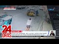 24 Oras Part 1: Engkuwentro sa Laguna; diskriminasyon sa paaralan?; pulis na sangkot sa..., atbp image