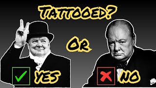 Unbelievable Tattoo Secrets Revealed. Fact Vs. Fiction