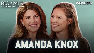 Download Lagu Amanda Knox on When Headlines Steal Your Humanity MP3 Download Lagu Amanda Knox on When Headlines Steal Your Humanity MP3