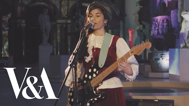 Friday Late | Nabihah Iqbal live performance | V&A