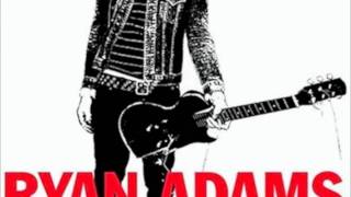 Ryan Adams - "Rock n Roll" chords