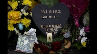 Journalist's murder sparks fears of renewed violence in Northern Ireland screenshot 4