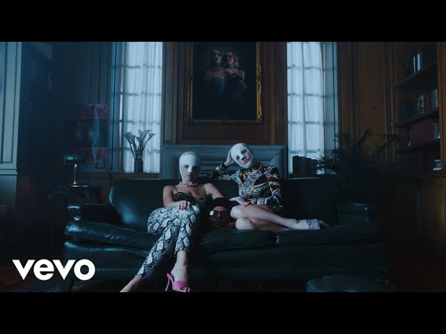 The Weeknd - Too Late (Official Video)