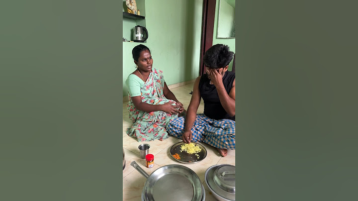 😂 நான் சாப்பிடும் போது தான் சொல்லுவியா 😂 | #comedy #funny #shorts @ammuarasan