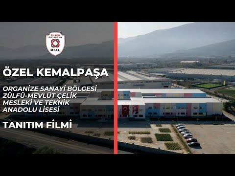 Özel Kemalpaşa Organize
