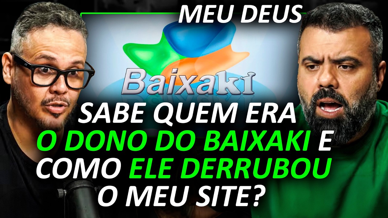 Começo da internet
