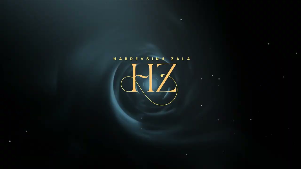 Hardevsinh Zala (Trailer of The Channel)