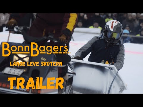 BonnBagers - Länge Leve Skotern | TRAILER | En dokumentärfilm ifrån Hälsingland