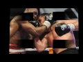 Combat Kick Boxing WCA - David Dao