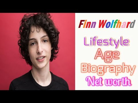 Vídeo: Finn Wolfhard Net Worth: Wiki, Casado, Família, Casamento, Salário, Irmãos