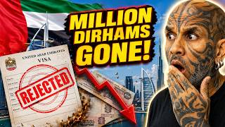 MILLIONS LOST! 5 Dubai Clients Ignored My Advice and Lost Everything
