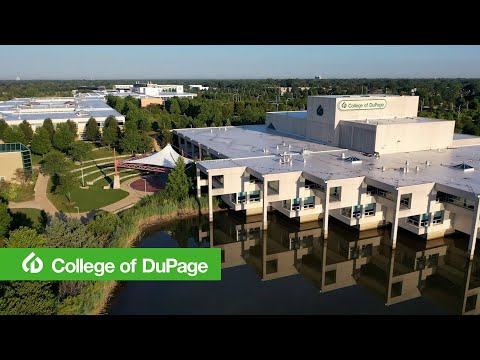 Welcome to College of DuPage Students!
