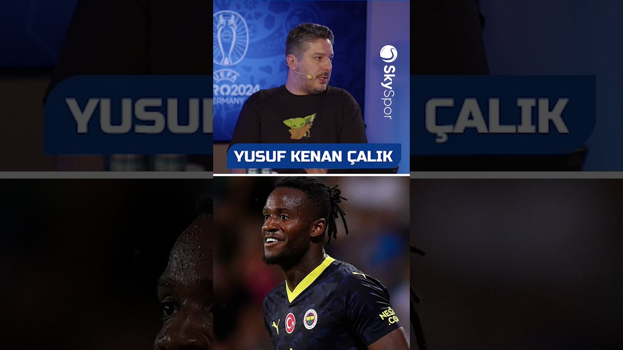 Fenerbahçe Batshuayi ile Sözleşme Yenilemeli miydi? | #shorts