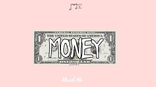 LISA - MONEY (Lyrics)🎤