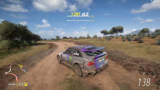 Forza Horizon 5 Rally