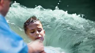 Video 21   Baptism \& Communion
