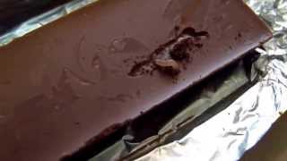 Recently i bought cadbury's dairy milk bar from a store in mumbai for
my kid, only to be shocked find ugly worm into it. always thought that
cadbury w...
