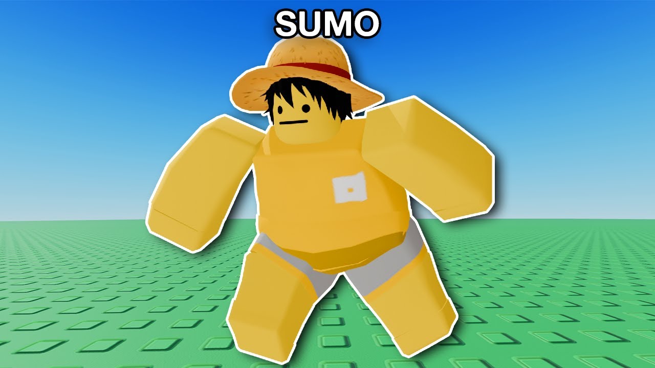Roblox SUMO