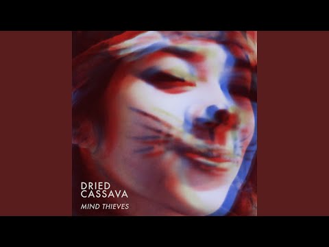 Putar Be Myself - Dried Cassava
