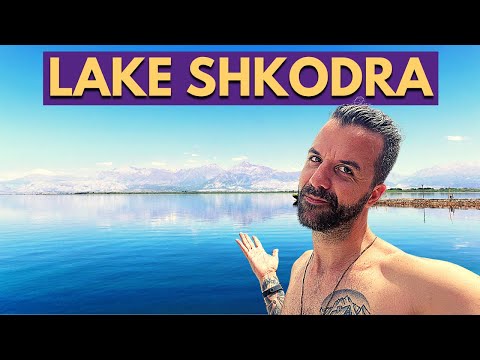 THE ONE THING YOU MUST DO IN SHKODRA, ALBANIA (TRAVEL)
