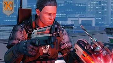 ABDUCTED | XCOM 2 WOTC 2021 Heavily Modded #46