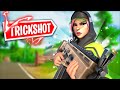 Going For Trickshot - !lasthit !member