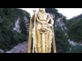 Beginning of video