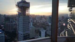 Travel Vlog: Kuala Lumpur - See & Be Inspired