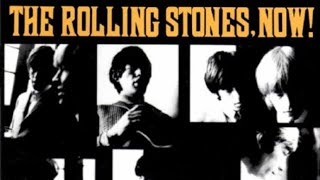 Rolling Stones Album Deep Dives #3: Rolling Stones Now!