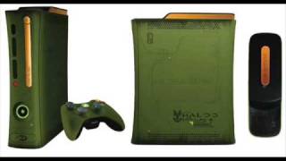 xbox 360 tribute!!!!