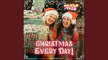 Gonna Catch Santa Claus