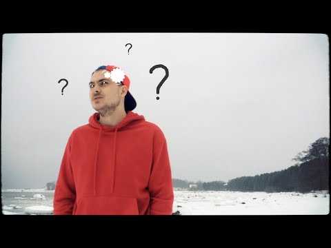 Capj - Mõtlesin Kuidas (Official Video)