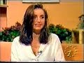 Bananarama - Keren Woodward TV-am &#39;Good Morning Britain&#39; interview, 8th August 1991