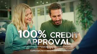 80th Anniversary Sale | Ed Morse Chevy GMC DeWitt