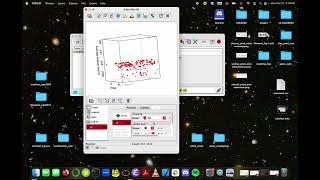 Introduction to TOPCAT #4b: Using the 3D Plotting Feature to Better Visualize Z-Axis Data