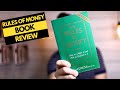 The Rules of Money Book Review