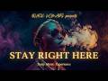Black Nomads Stay Right Here Deep Melodic AfroHouse 