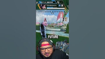 Trapping a STREAMER in apex  #apexlegends #apexhub #apex #gaming #apexs4memes #apexlegendsclips