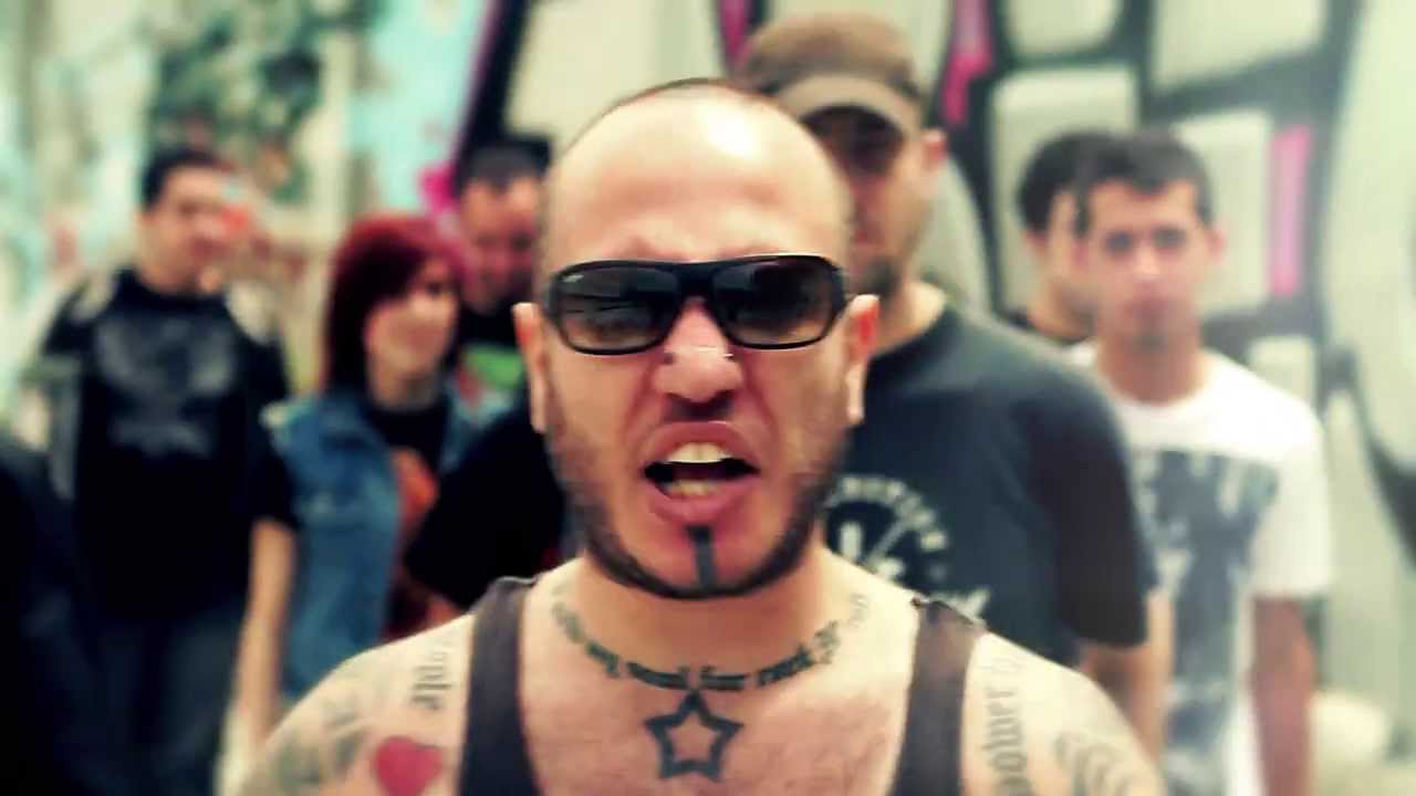 Watch BETZEFER - "Sledgehammer" (OFFICIAL VIDEO) on YouTube