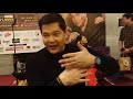Martin Nievera on keeping good relationship with his Ex Wife Pops Fernandez