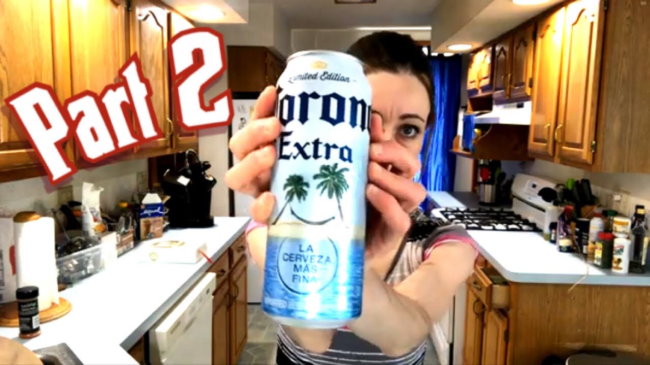 The right way to do Corona and Lime 2.0 - YouTube