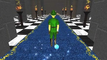 Stone of Light - Unity3D Game (DEMO)