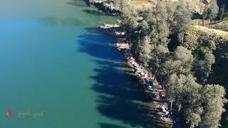 The Charm Of Lake Segara Anak Lombok