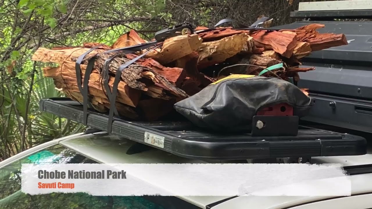 Botswana 2025   HD 1080p