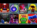 Poppy Playtime 3 Mobile UPDATE, Garten Of Banban 6 Mobile,Poppy 2 Minecraft,Joyville, Project,Roblox