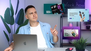 Это Портфолио Устроит Тебя на Работу Программистом (актуально в 2025)