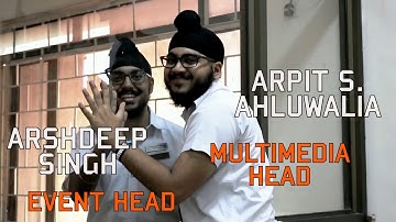 CORE 9 - The Official Intro Video