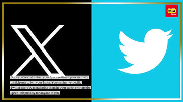 What is Twitter Spaces and How to Host Audio Conversations Tutorial for Starting Rooms?