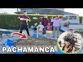 PREPARAMOS PACHAMANCA EN NUESTRA CASA NUEVA EN JAPÓN